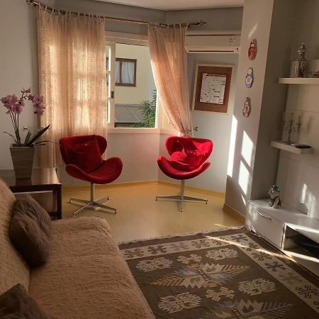 Apartamento Vicenza - Centro Gramado Extérieur photo