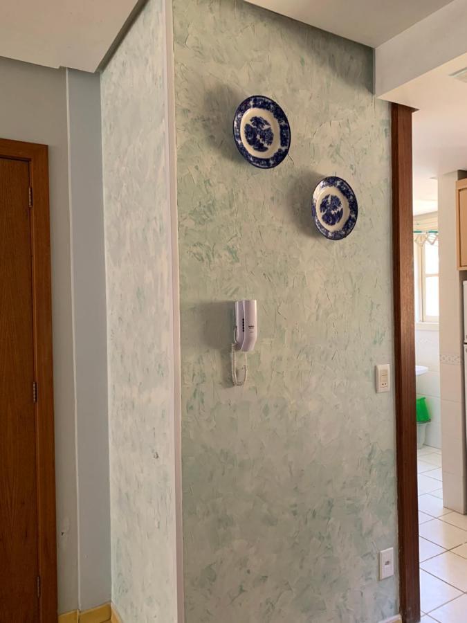 Apartamento Vicenza - Centro Gramado Extérieur photo