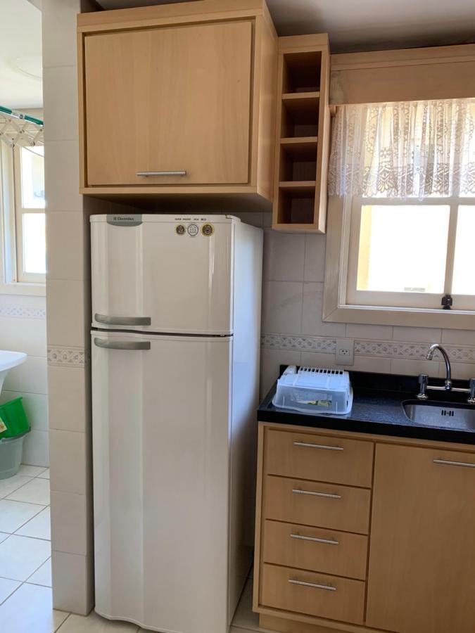 Apartamento Vicenza - Centro Gramado Extérieur photo