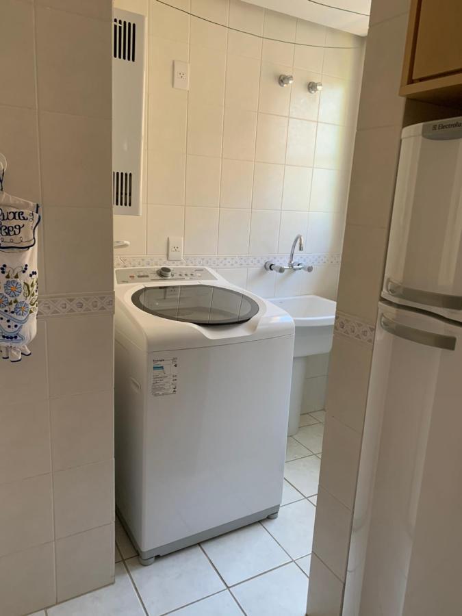 Apartamento Vicenza - Centro Gramado Extérieur photo