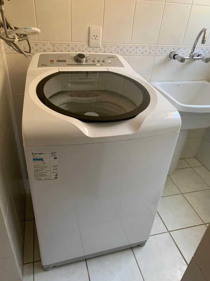 Apartamento Vicenza - Centro Gramado Extérieur photo