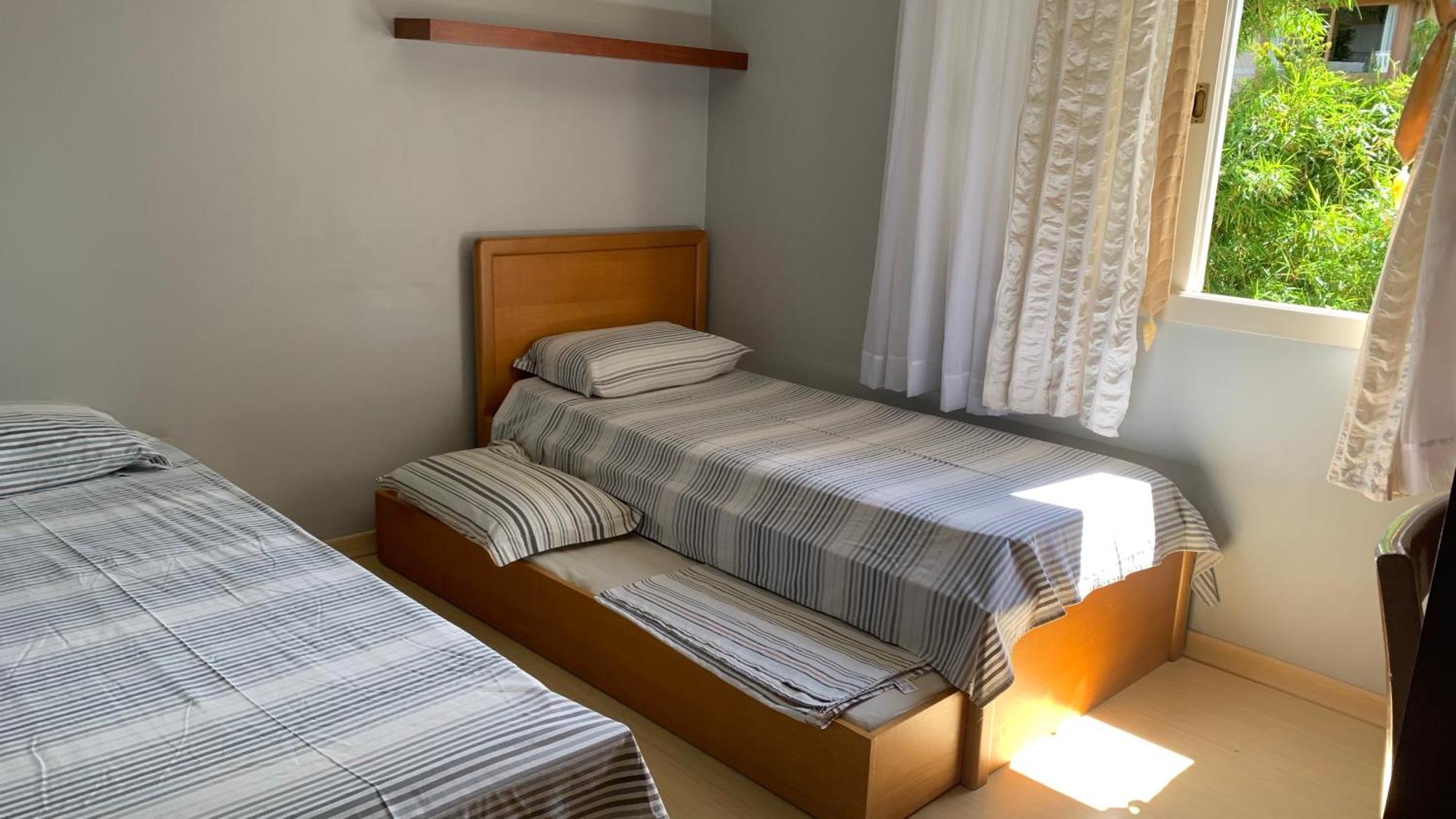 Apartamento Vicenza - Centro Gramado Extérieur photo
