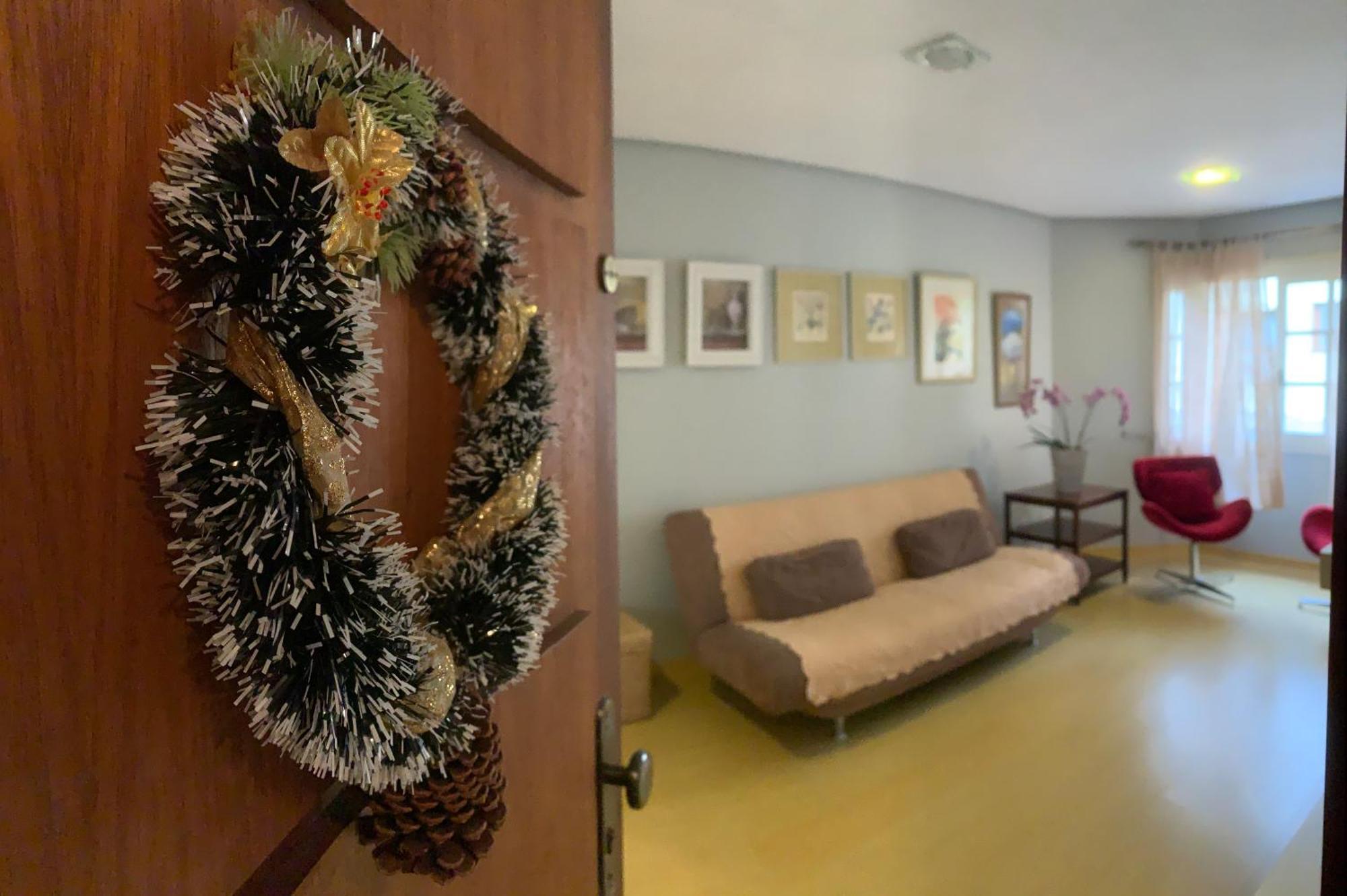 Apartamento Vicenza - Centro Gramado Extérieur photo