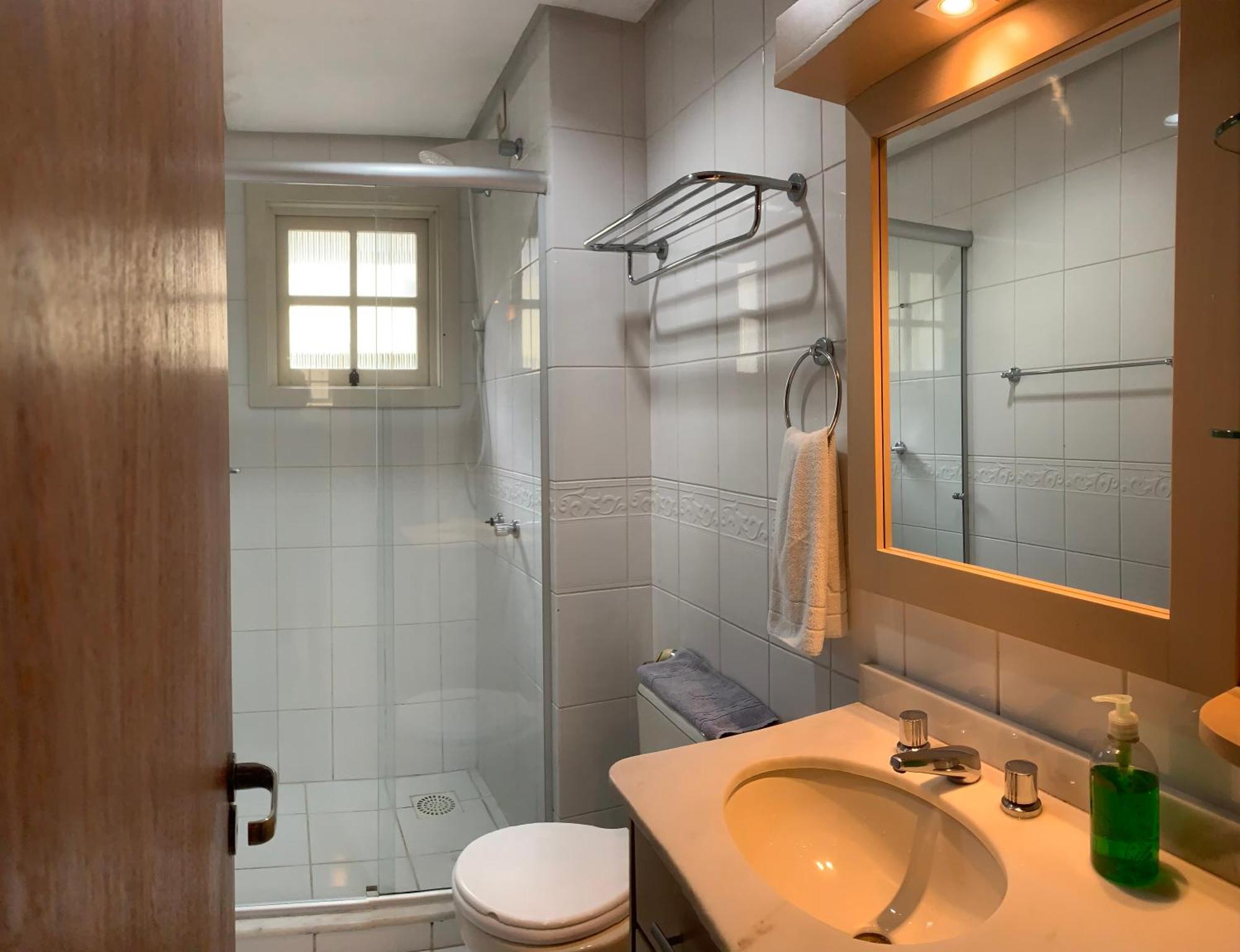 Apartamento Vicenza - Centro Gramado Extérieur photo