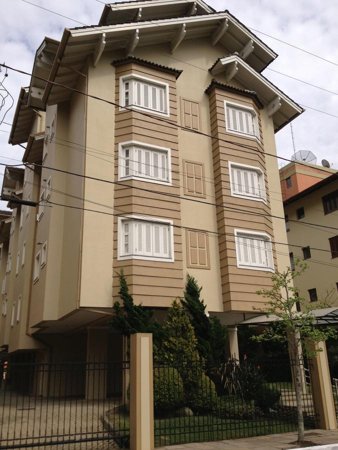 Apartamento Vicenza - Centro Gramado Extérieur photo